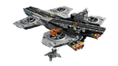 LEGO Marvel S.H.I.E.L.D. Helicarrier