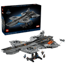 LEGO Marvel S.H.I.E.L.D. Helicarrier