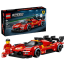 LEGO Speed Champions Ferrari 499P