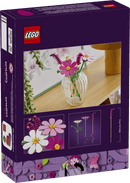 LEGO Botanicals Cosmos Flowers
