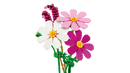 LEGO Botanicals Cosmos Flowers