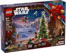 LEGO Star Wars™ Advent Calendar 2026