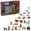 LEGO Star Wars™ Advent Calendar 2026