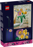 LEGO Botanicals Petite Sunny Bouquet