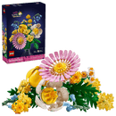 LEGO Botanicals Petite Sunny Bouquet