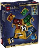 LEGO Harry Potter Hogwarts House Crest