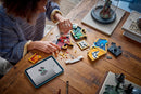 LEGO Harry Potter Hogwarts House Crest