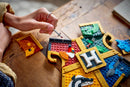 LEGO Harry Potter Hogwarts House Crest
