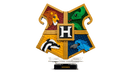 LEGO Harry Potter Hogwarts House Crest
