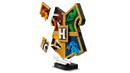 LEGO Harry Potter Hogwarts House Crest