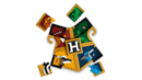 LEGO Harry Potter Hogwarts House Crest