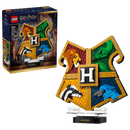 LEGO Harry Potter Hogwarts House Crest