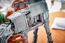 LEGO Star Wars Imperial Remnant AT-AT