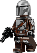 LEGO Star Wars Imperial Remnant AT-AT