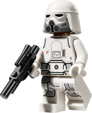 LEGO Star Wars Imperial Remnant AT-AT