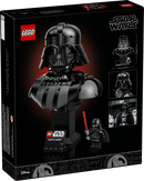 LEGO Star Wars Darth Vader Bust