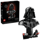 LEGO Star Wars Darth Vader Bust