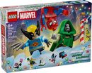 LEGO Marvel™ Advent Calendar 2026