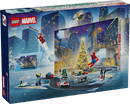 LEGO Marvel™ Advent Calendar 2026