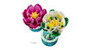 LEGO Botanicals Water Lilies
