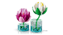 LEGO Botanicals Water Lilies