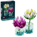 LEGO Botanicals Water Lilies