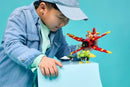 LEGO Sonic The Hedgehog Tails' Tornado-1