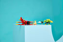 LEGO Sonic The Hedgehog Tails' Tornado-1