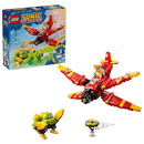 LEGO Sonic The Hedgehog Tails' Tornado-1
