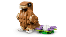 LEGO Creator 3 In 1 Cute Hamster With A Flower
