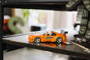 LEGO Speed Champions Fast And Furious Toyota Supra MK4