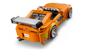 LEGO Speed Champions Fast And Furious Toyota Supra MK4