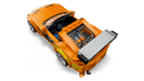 LEGO Speed Champions Fast And Furious Toyota Supra MK4