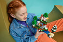 LEGO Minecraft First Night Adventure