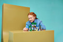 LEGO Minecraft First Night Adventure