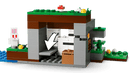 LEGO Minecraft First Night Adventure
