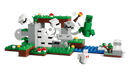 LEGO Minecraft First Night Adventure