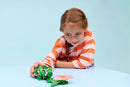 LEGO Creator 3 In 1 Turtle With A Water Lily