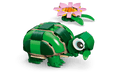 LEGO Creator 3 In 1 Turtle With A Water Lily