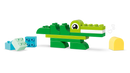 LEGO Duplo Animal Building Game