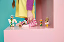 LEGO Minecraft Chicken Jockey Desert