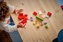 LEGO Duplo Peppa Pig Tractor And Market