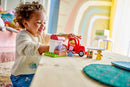 LEGO Duplo Peppa Pig Tractor And Market