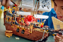 LEGO Creator Iconic Pirate Ship