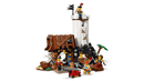 LEGO Creator Iconic Pirate Ship