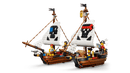 LEGO Creator Iconic Pirate Ship