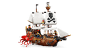 LEGO Creator Iconic Pirate Ship
