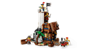 LEGO Creator Iconic Pirate Ship
