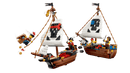 LEGO Creator Iconic Pirate Ship