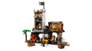 LEGO Creator Iconic Pirate Ship